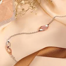 Carica l&#39;immagine nel visualizzatore di Gallery, BRACCIALE MORELLATO DONNA &quot;FOGLIA&quot;
