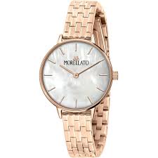 OROLOGIO DONNA MORELLATO 