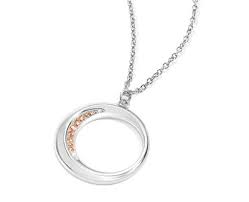 COLLANA DONNA MORELLATO 