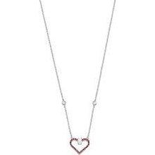 Load image into Gallery viewer, COLLANA DONNA MORELLATO &quot;CUORI&quot;
