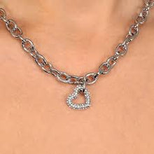 Load image into Gallery viewer, COLLANA DONNA MORELLATO &quot;INCONTRI&quot;
