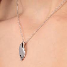 Load image into Gallery viewer, COLLANA DONNA MORELLATO &quot;FOGLIA&quot;

