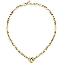 Carica l&#39;immagine nel visualizzatore di Gallery, COLLANA DONNA MORELLATO&quot;BAGLIORI&quot; GOLD
