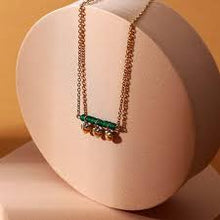 Carica l'immagine nel visualizzatore di Gallery, COLLANA DONNA MORELLATO "TALISMANI"

