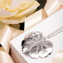 Load image into Gallery viewer, COLLANA DONNA MORELLATO &quot;NINFEA&quot;
