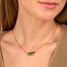 Carica l'immagine nel visualizzatore di Gallery, COLLANA DONNA MORELLATO "TALISMANI"
