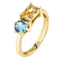 ANELLO DONNA MORELLATO 