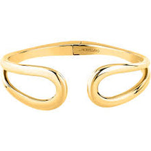 Lade das Bild in den Galerie-Viewer, BRACCIALE DONNA MORELLATO "DESIGN" BANGLE
