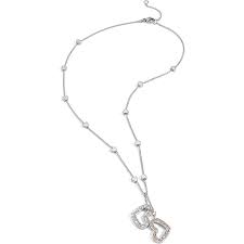 COLLANA DONNA MORELLATO 