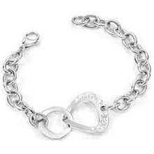 Lade das Bild in den Galerie-Viewer, BRACCIALE MORELLATO DONNA "SENZA FINE"
