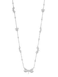 COLLANA DONNA MORELLATO 