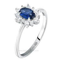Load image into Gallery viewer, ANELLO DONNA MORELLATO &quot;TESORI&quot;
