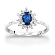 Load image into Gallery viewer, ANELLO DONNA MORELLATO &quot;TESORI&quot;
