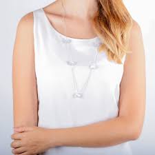 COLLANA DONNA MORELLATO 