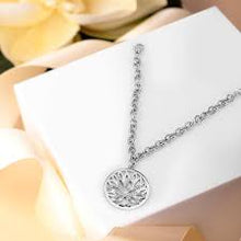 Carica l'immagine nel visualizzatore di Gallery, BRACCIALE DONNA MORELLATO "LOTO"

