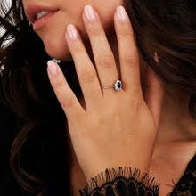 Load image into Gallery viewer, ANELLO DONNA MORELLATO &quot;TESORI&quot;
