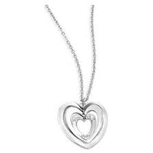 Charger l'image dans la galerie, Collana Morellato "Sogno" CUORE
