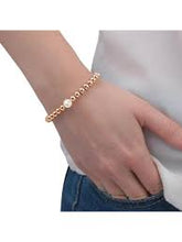 Lade das Bild in den Galerie-Viewer, BRACCIALE DONNA MORELLATO "GIOIA" ROSE'
