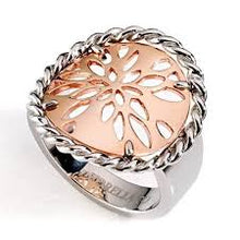 Carica l&#39;immagine nel visualizzatore di Gallery, ANELLO DONNA MORELLATO &quot;FLOWERS&quot;
