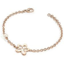 Load image into Gallery viewer, BRACCIALE DONNA MORELLATO &quot;ICONE&quot;
