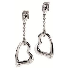 ORECCHINI MORELLATO DONNA 