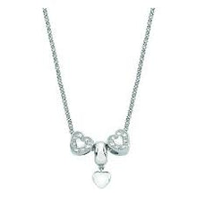 Load image into Gallery viewer, COLLANA DONNA MORELLATO "DROPS" COMPONIBILE
