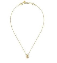 Carica l&#39;immagine nel visualizzatore di Gallery, COLLANA DONNA MORELLATO &quot;CLESSIDRA&quot; GOLD

