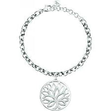 Carica l'immagine nel visualizzatore di Gallery, BRACCIALE DONNA MORELLATO "LOTO"
