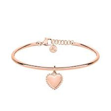 Cargar imagen en el visor de la galería, BRACCIALE DONNA RIGIDO MORELLATO "CERCHI"
