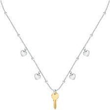 Load image into Gallery viewer, COLLANA MORELLATO DONNA &quot;PASSIONI&quot;

