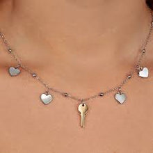 Load image into Gallery viewer, COLLANA MORELLATO DONNA &quot;PASSIONI&quot;
