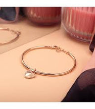 Cargar imagen en el visor de la galería, BRACCIALE DONNA RIGIDO MORELLATO "CERCHI"

