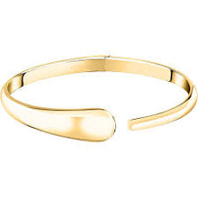 Lade das Bild in den Galerie-Viewer, BRACCIALE DONNA MORELLATO RIGIDO"DESIGN"
