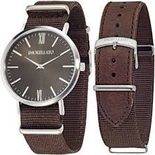Lade das Bild in den Galerie-Viewer, OROLOGIO MORELLATO UOMO"VELA"

