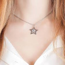 Carica l&#39;immagine nel visualizzatore di Gallery, COLLANA DONNA MORELLATO COLLEZIONE &quot;COSMO&quot;
