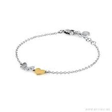 Lade das Bild in den Galerie-Viewer, BRACCIALE DONNA MORELLATO "PASSIONI"
