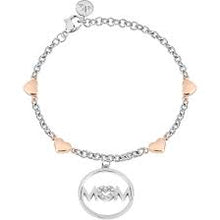 Carica l'immagine nel visualizzatore di Gallery, BRACCIALE DONNA MORELLATO "TALISMANI"
