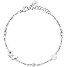 Carica l'immagine nel visualizzatore di Gallery, BRACCIALE DONNA MORELLATO "PASSIONI"
