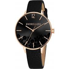 OROLOGIO DONNA MORELLATO 