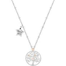 Load image into Gallery viewer, COLLANA DONNA MORELLATO &quot;TALISMANI&quot;
