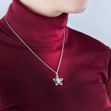 Carica l&#39;immagine nel visualizzatore di Gallery, COLLANA DONNA MORELLATO &quot;PETALI&quot;
