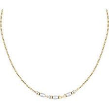 Charger l'image dans la galerie, COLLANA DONNA MORELLATO "COLORI" GOLD

