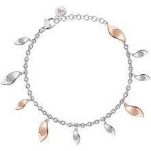 Carica l&#39;immagine nel visualizzatore di Gallery, BRACCIALE MORELLATO DONNA &quot;FOGLIA&quot;

