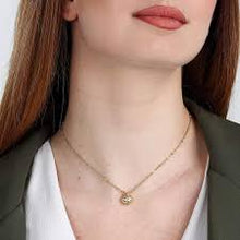 Carica l&#39;immagine nel visualizzatore di Gallery, COLLANA DONNA MORELLATO &quot;CLESSIDRA&quot; GOLD
