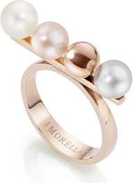 ANELLO DONNA MORELLATO 