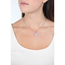 COLLANA DONNA MORELLATO 