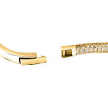 Cargar imagen en el visor de la galería, BRACCIALE DONNA MORELLATO RIGIDO "DESIGN"
