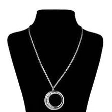Carica l&#39;immagine nel visualizzatore di Gallery, COLLANA DONNA MORELLATO &quot;NOTTI&quot;
