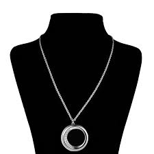 COLLANA DONNA MORELLATO 