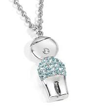 COLLANA DONNA MORELLATO 